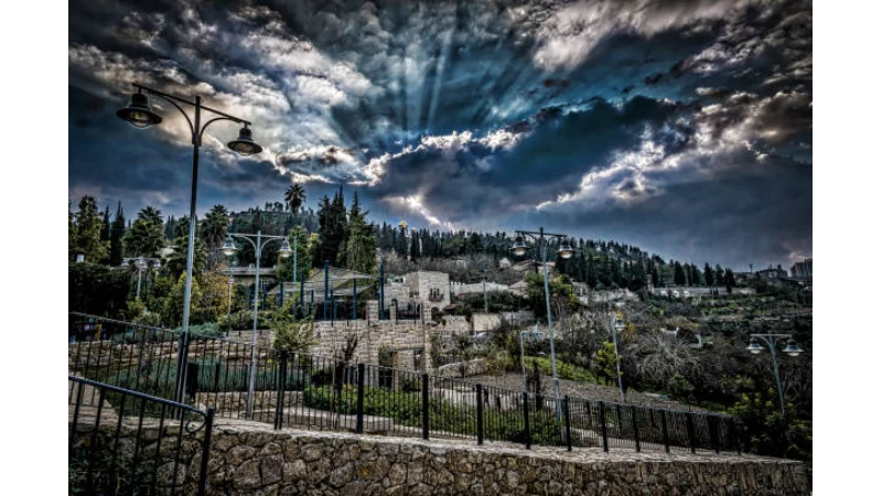 The Complete Guide to Jewish Education and Community Life