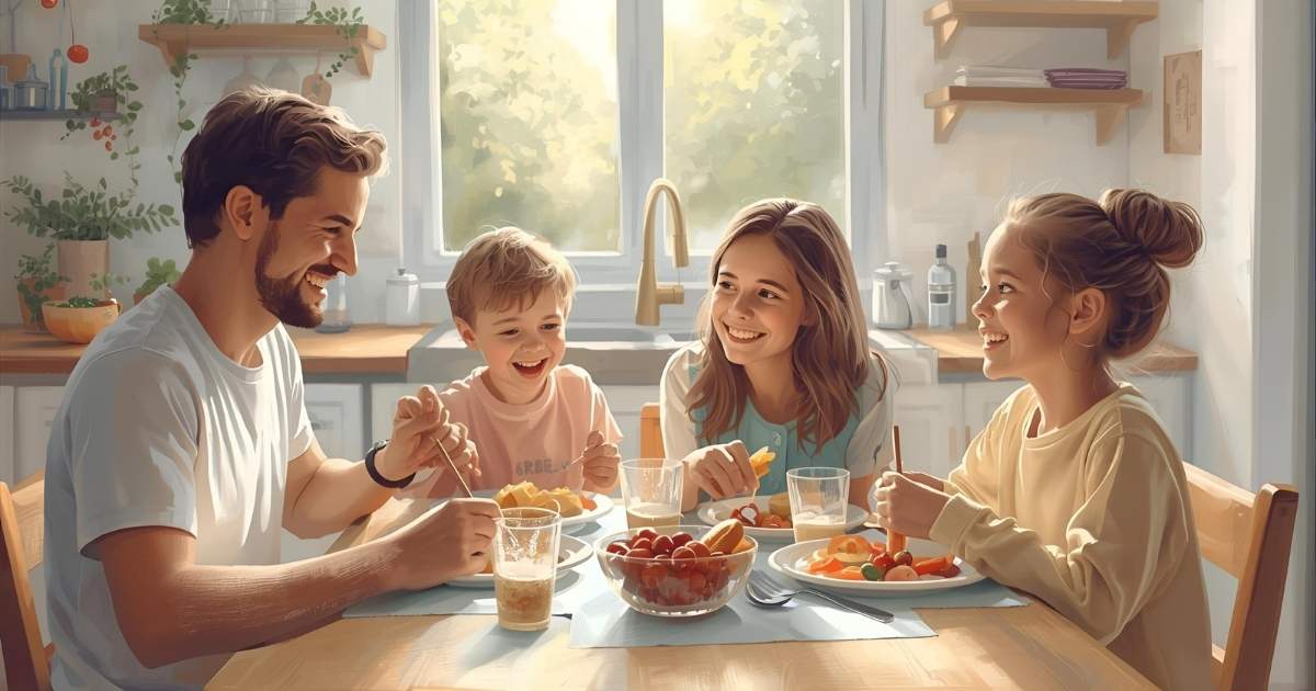 Discover FamousParenting.com: Smart Tips for Families