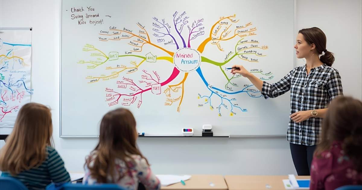 Fun Ways to mappingeducation com Ideas in School