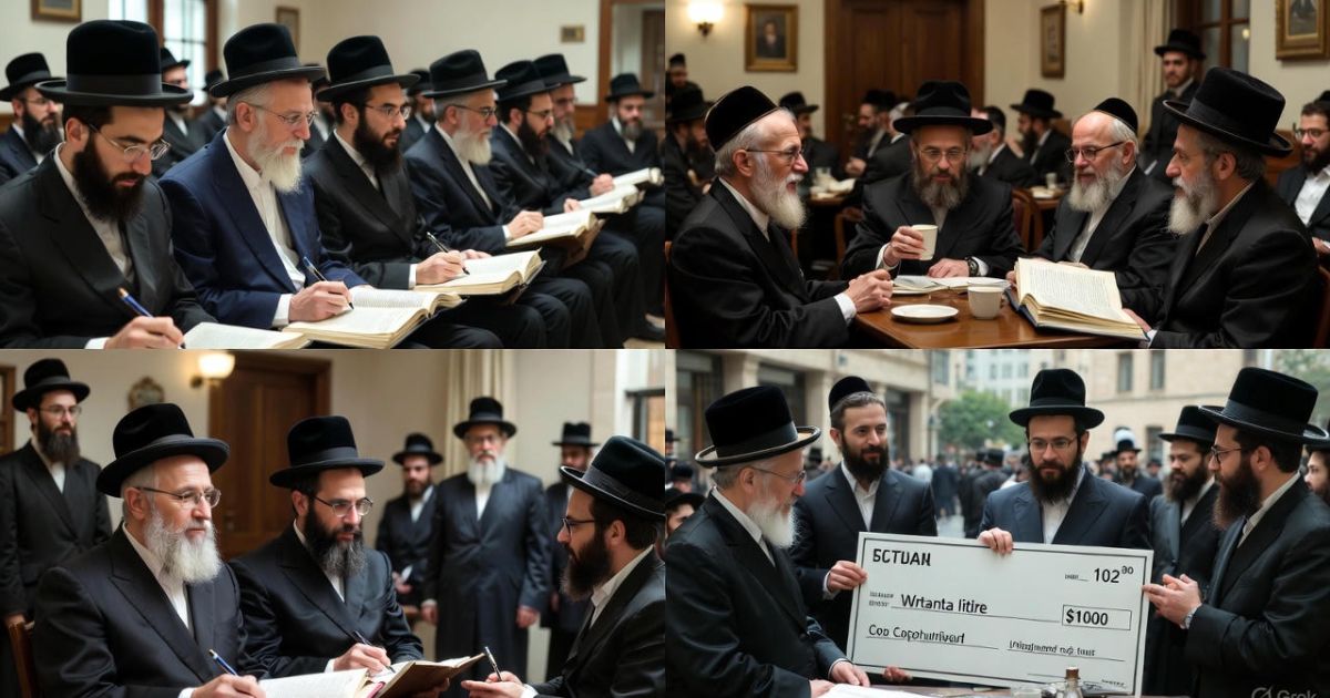 Yeshiva News: 2025 Torah Trends