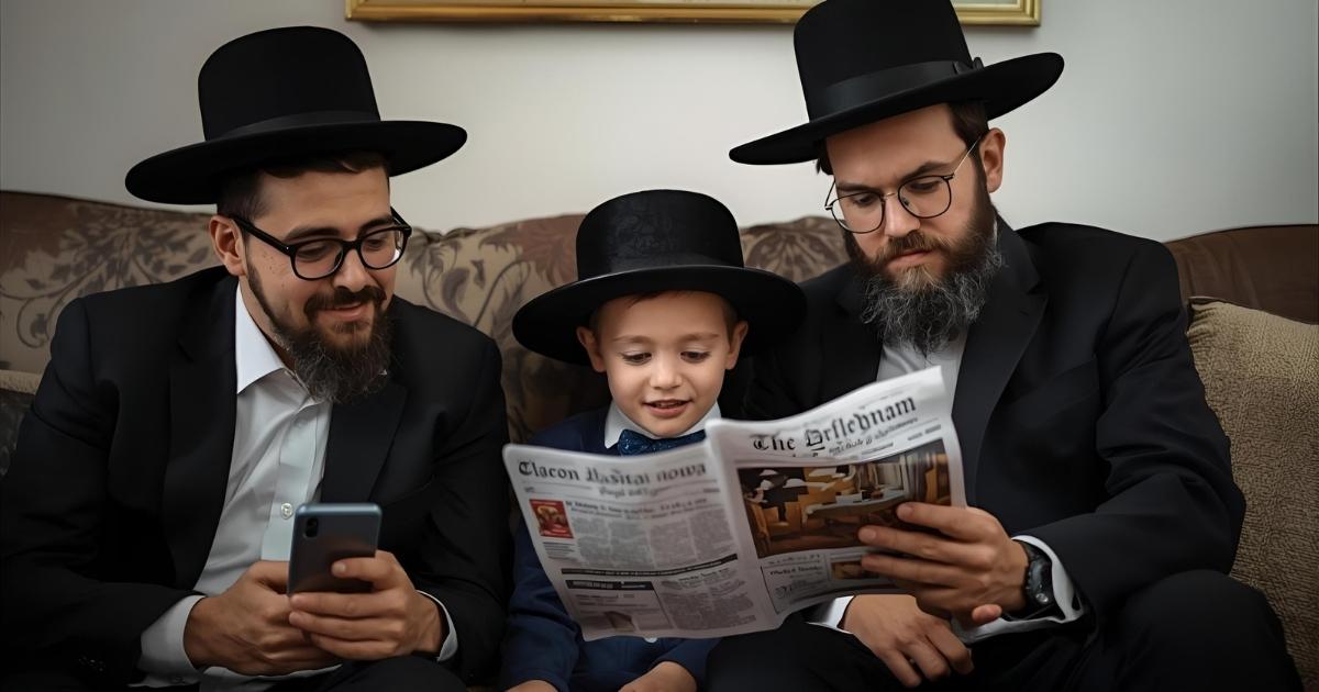 Yeshiva World News: Easy Jewish News Hub