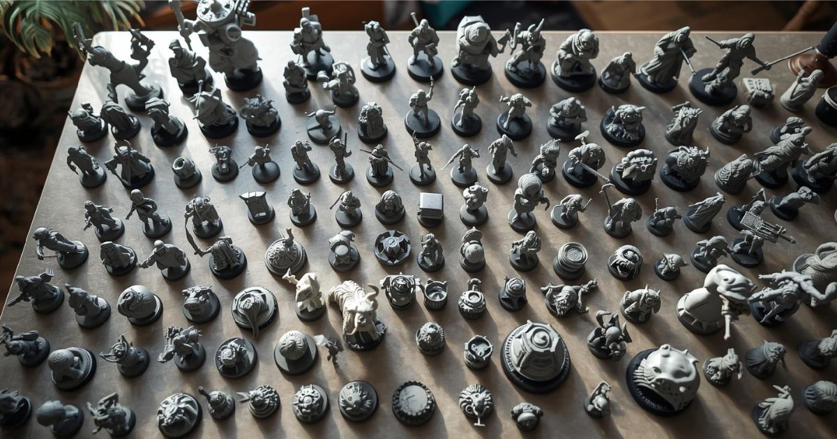 Exploring the World of 3D Printing: A Deep Dive into MyMiniFactory.com