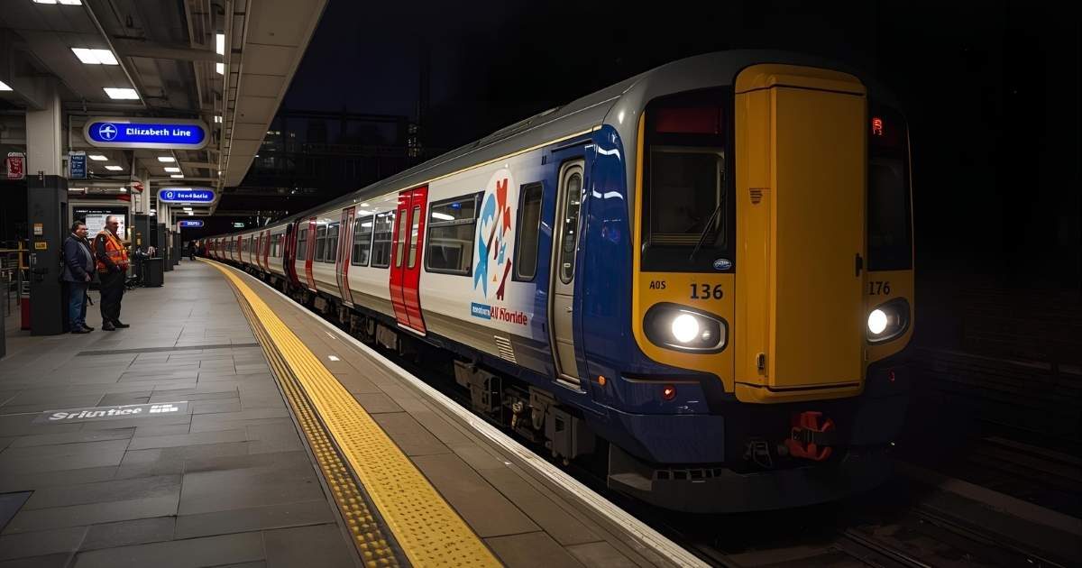 Ayodele Jamgbadi: Ilford Case Facts & Updates