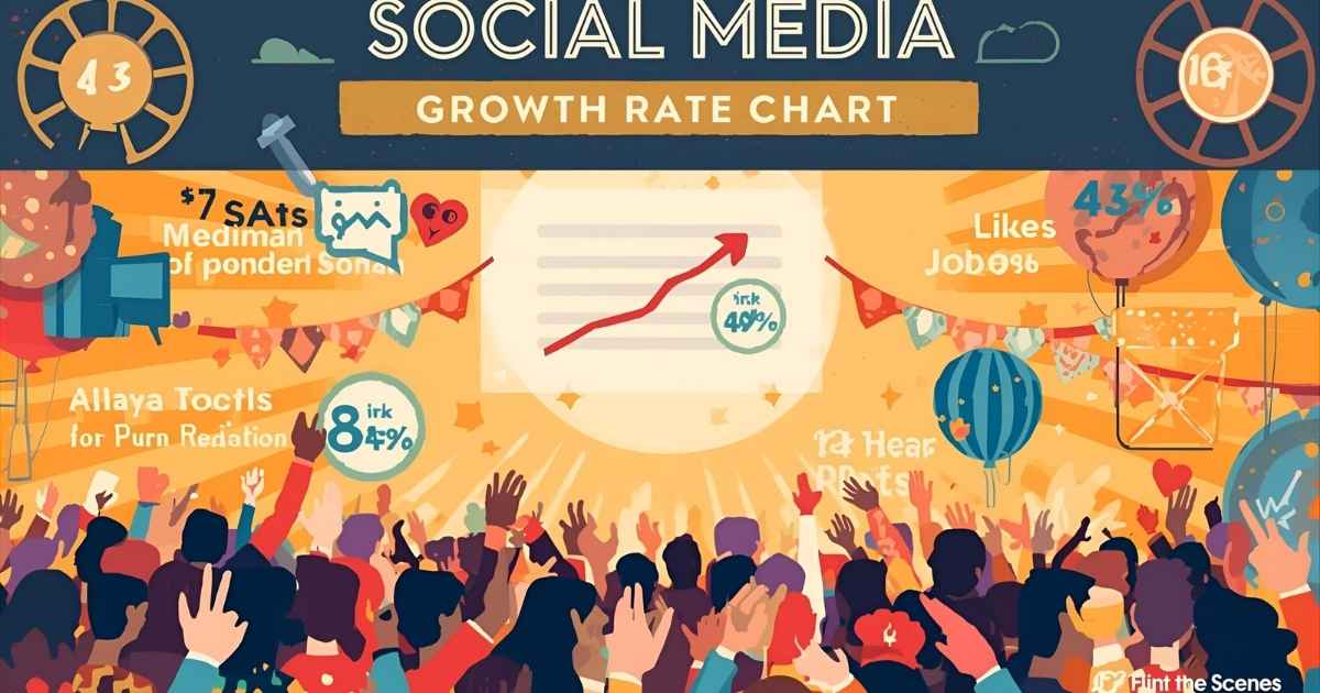 BounceMediaGroupcom Social Stats