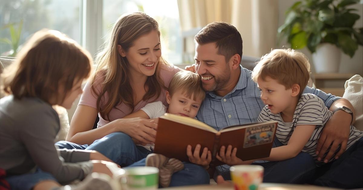 Chelsea Acton Famous Parenting Tips