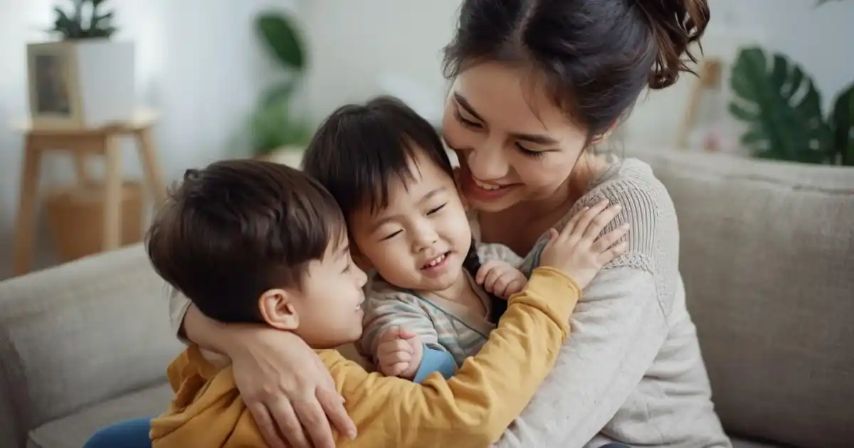 Chelsea FamousParenting: Ultimate Guide to Balanced, Empathetic Child-Rearing