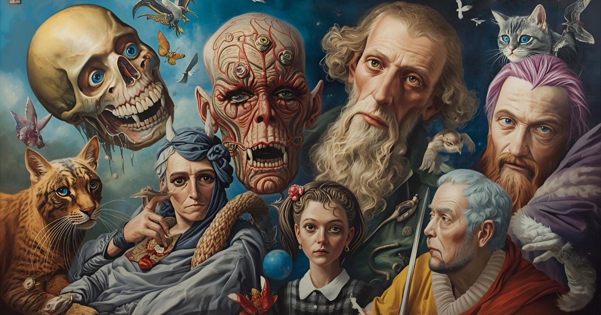 Your Topics | Multiple Stories: Unlocking Creative Content Strategies